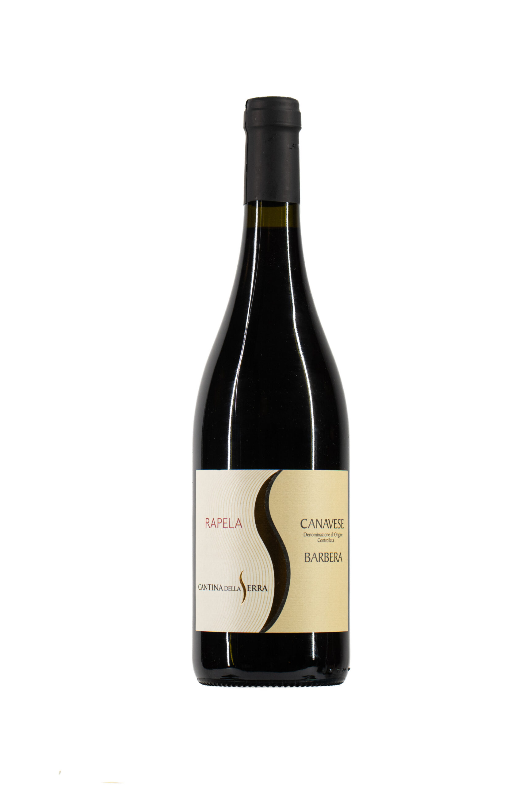 Canavese DOC- Rapela - CANTINA DELLA SERRA