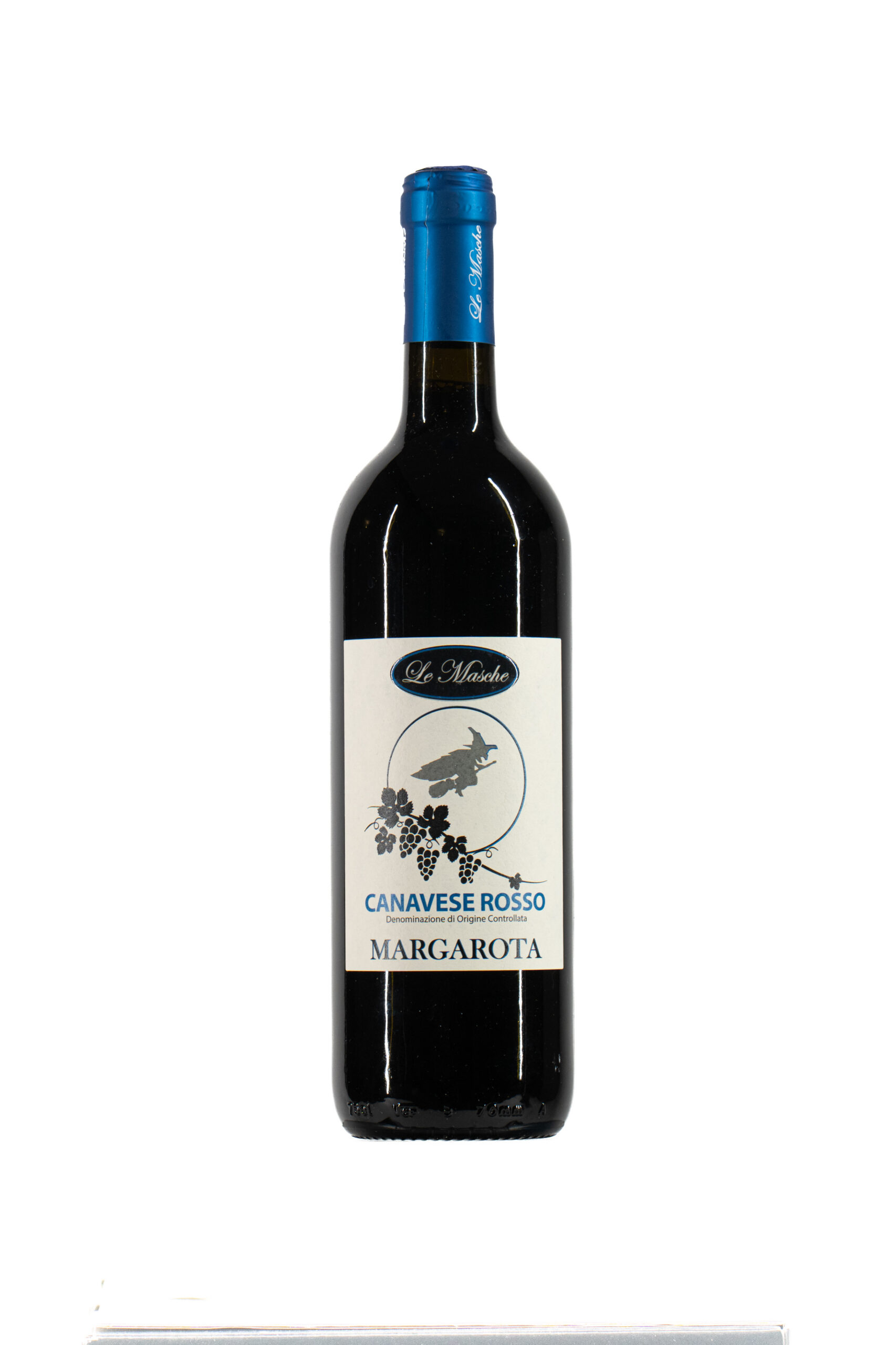 Canavese DOC Rosso - Margarota - LE MASCHE