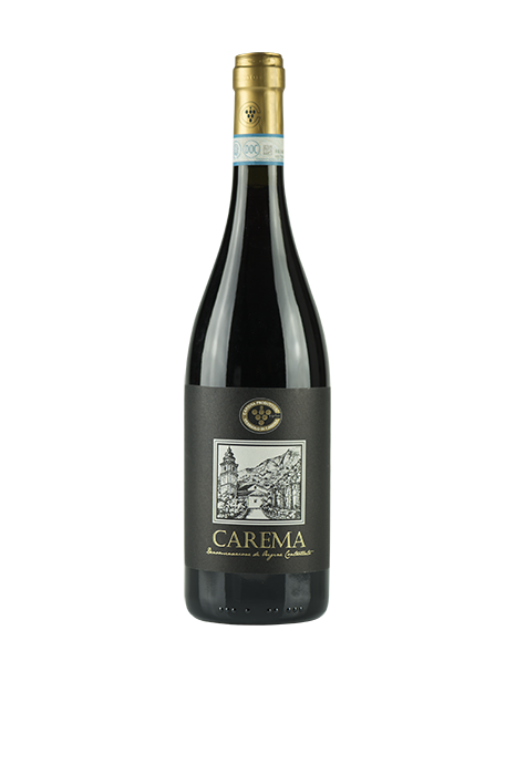 Cantina Carema_Carema