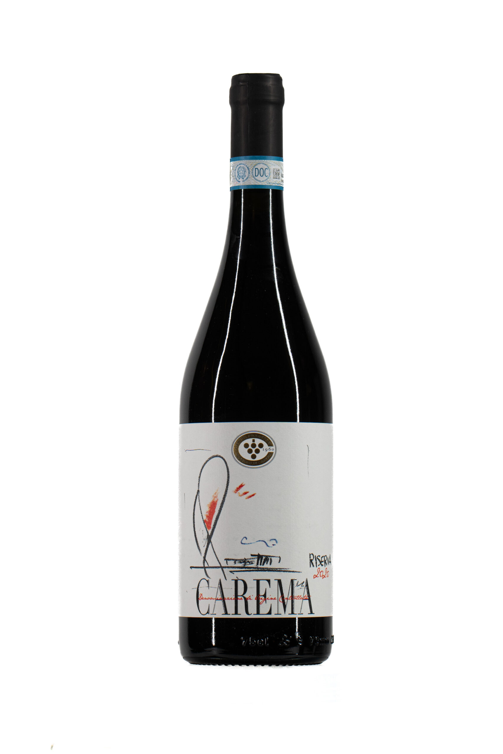 Carema DOC - Riserva - CANTINA DEI PRODUTTORI NEBBIOLO DI CAREMA