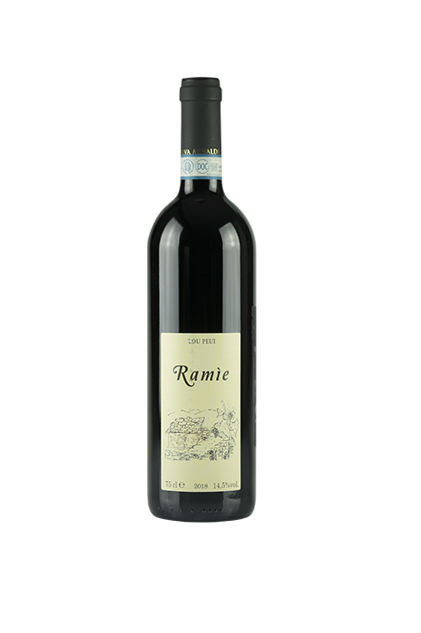 Consorzio Terre del Ramie_Pinerolese_Ramie_Lou_Peui