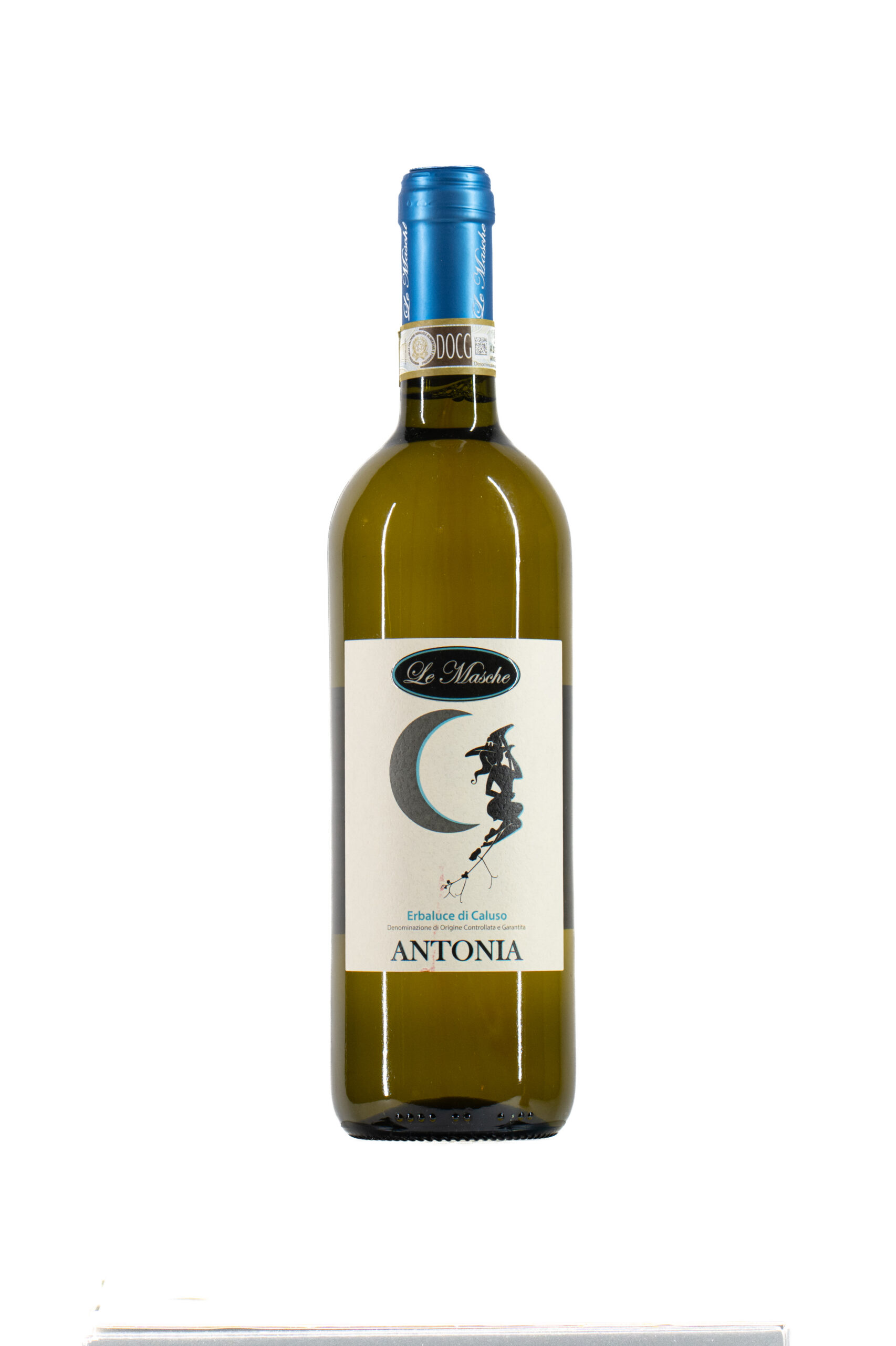Erbaluce di Caluso DOCG - Antonia - LE MASCHE
