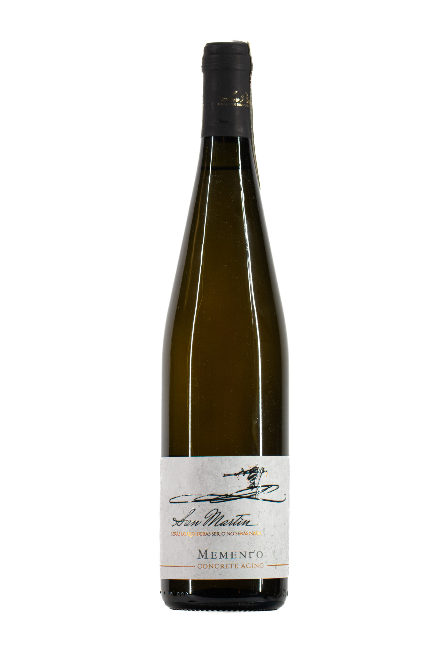 Erbaluce di Caluso DOCG - Memento - SAN MARTIN