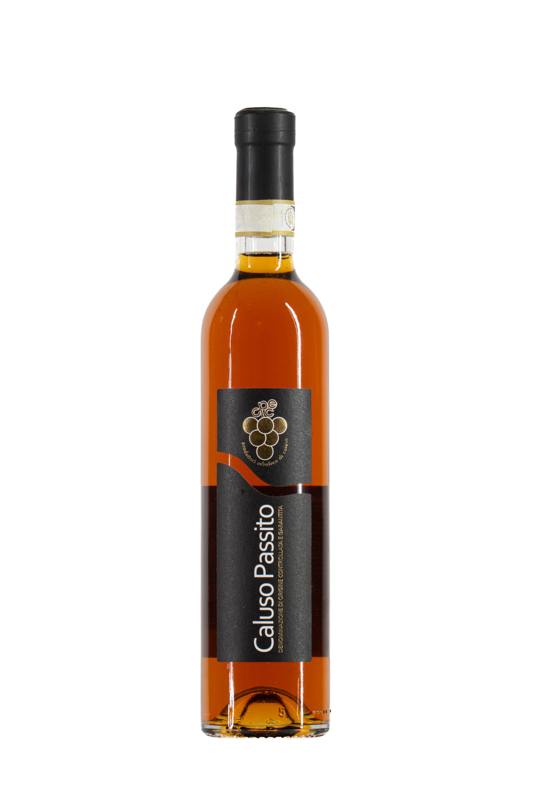 Erbaluce di Caluso DOCG Passito - Cpec - CANTINA PRODUTTORI ERBALUCE DI CALUSO