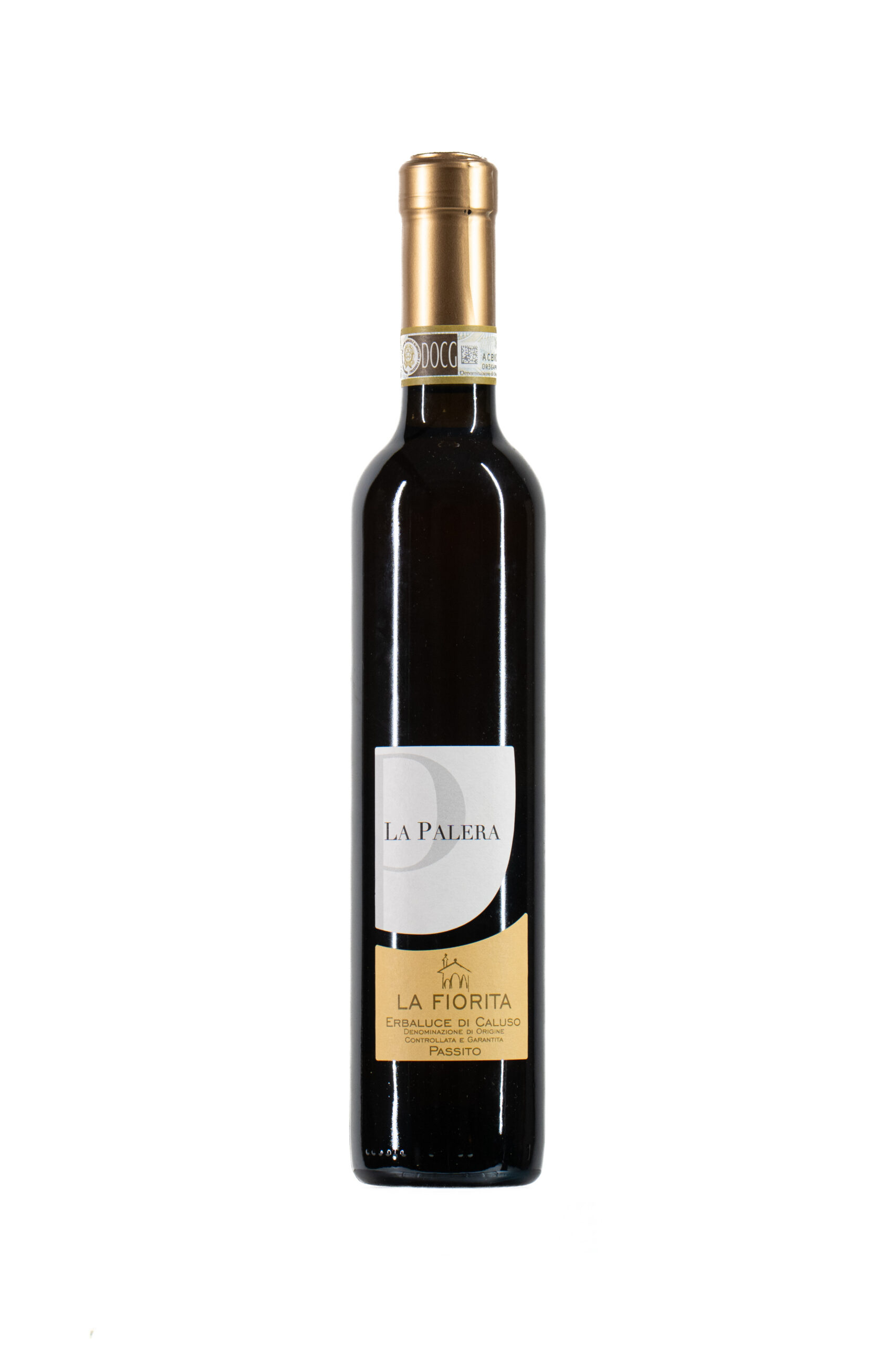 Erbaluce di Caluso DOCG Passito - La Fiorita - LA PALERA