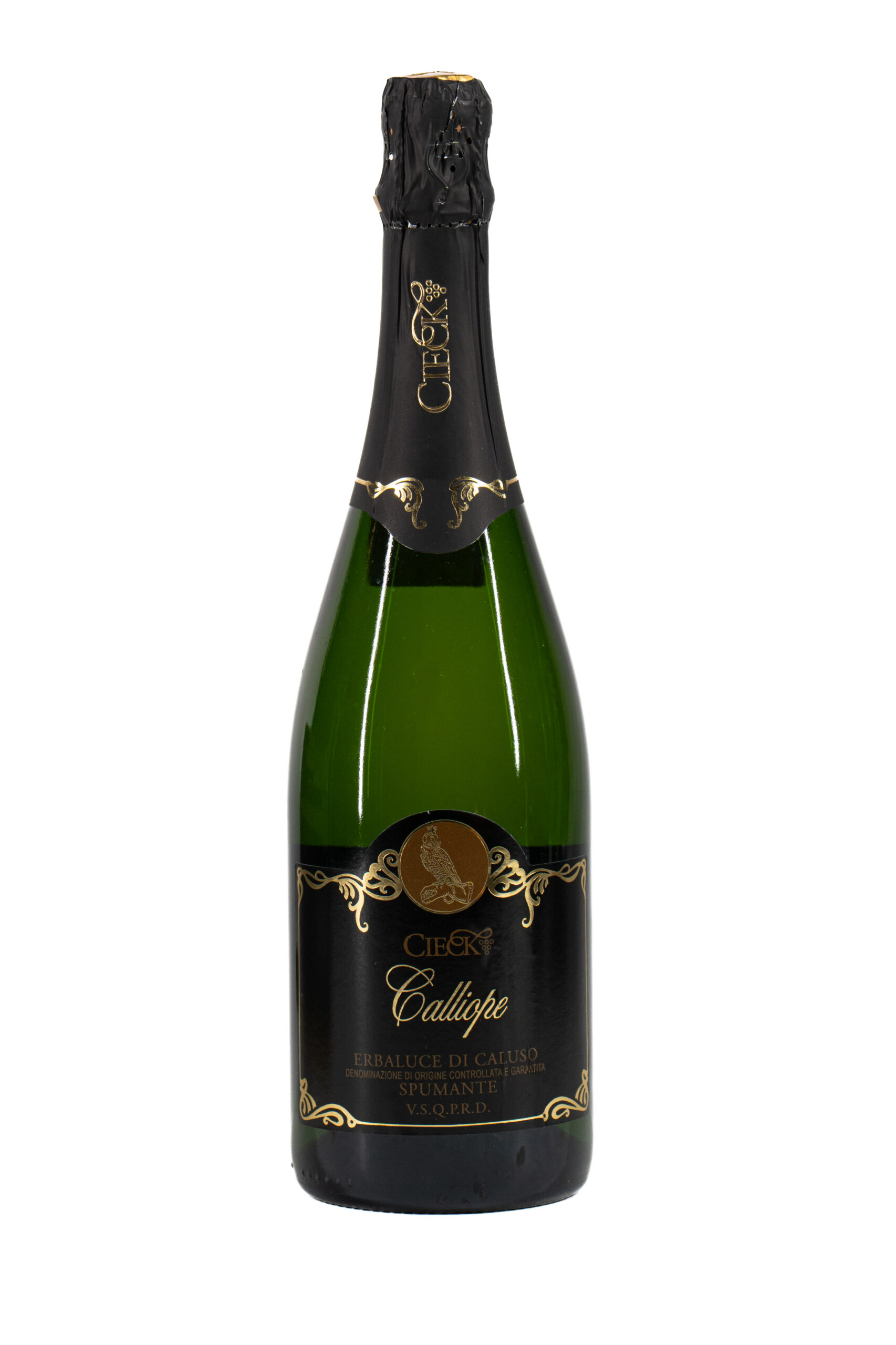 Erbaluce di Caluso DOCG Spumante - Calliope