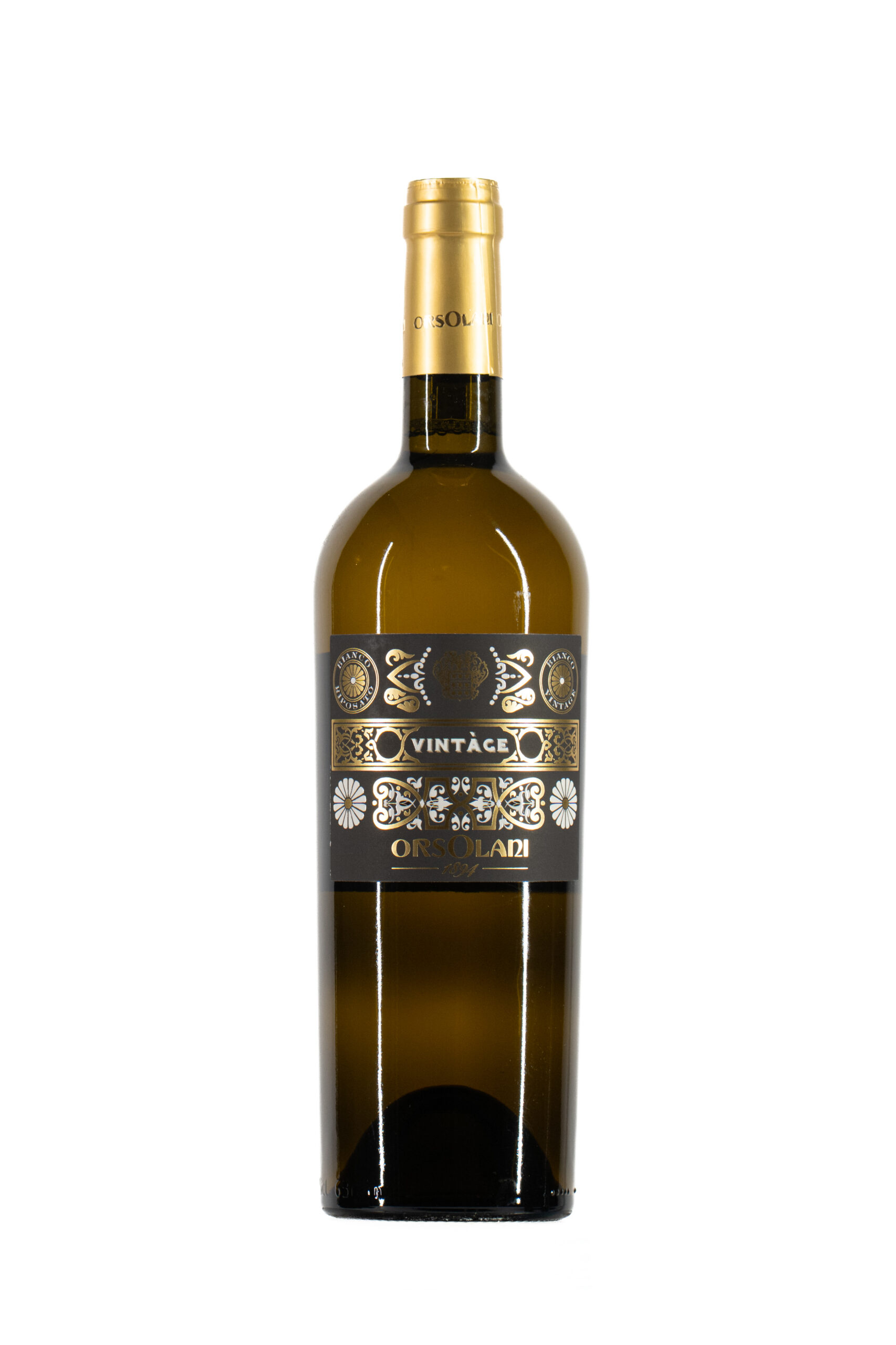 Erbaluce di Caluso DOCG - Vintage - ORSOLANI