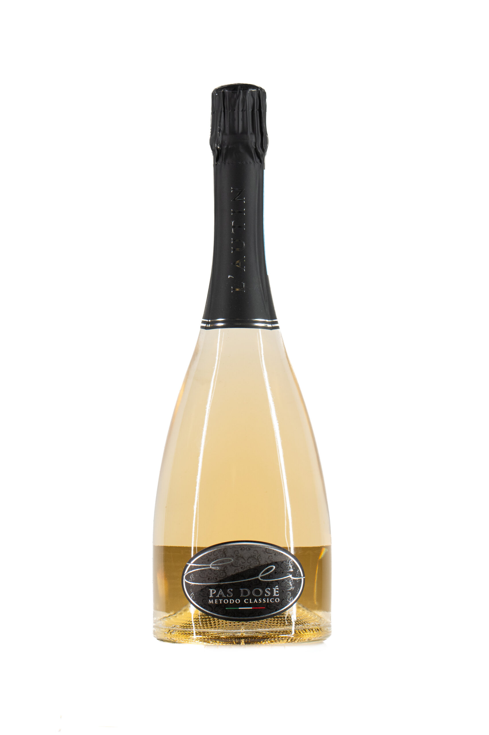 Piemonte DOC Spumante - Eli Pas Dosè - L'AUTIN